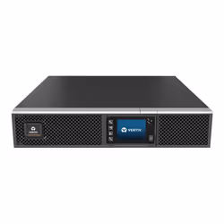 Vertiv Liebert GXT5-1500IRT2UXLN gruppo di continuità (UPS) Doppia conversione (online) 1,5 kVA 1500 W 8 presa(e) AC - Vista aggiuntiva 2