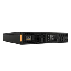 Vertiv Liebert GXT5 gruppo di continuità (UPS) Doppia conversione (online) 2 kVA 2000 W 8 presa(e) AC