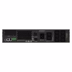 Vertiv Liebert GXT5 gruppo di continuità (UPS) Doppia conversione (online) 2 kVA 2000 W 8 presa(e) AC