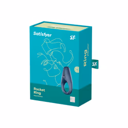 Satisfyer Rocket Ring Anello elastico - Vista aggiuntiva 4