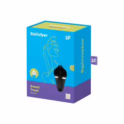 Satisfyer Sweet Treat Ambidestro - Vista aggiuntiva 4