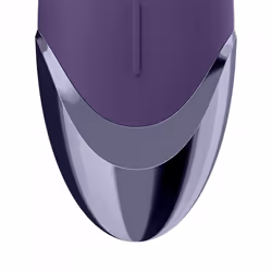 Satisfyer Purple Pleasure Mini vibratore - Vista aggiuntiva 4
