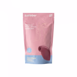 Satisfyer One Night Stand Vibratore a farfalla Ambidestro - Vista aggiuntiva 5