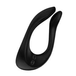 Satisfyer Endless Joy Vibratore di coppia Ambidestro