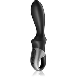 Satisfyer HEAT CLIMAX 20,5 cm