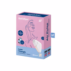 Satisfyer Love triangle - Vista aggiuntiva 4