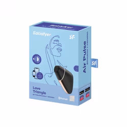 Satisfyer Love triangle - Vista aggiuntiva 4