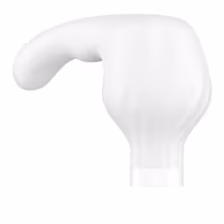 Satisfyer Double Wand-er Vibratore a bacchetta Ambidestro - Vista aggiuntiva 4