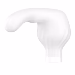 Satisfyer Double Wand-er Vibratore a bacchetta Ambidestro - Vista aggiuntiva 5