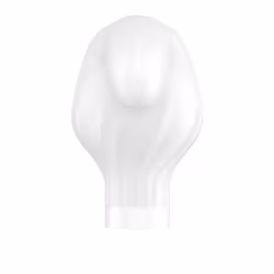 Satisfyer Double Wand-er Vibratore a bacchetta Ambidestro - Vista aggiuntiva 6