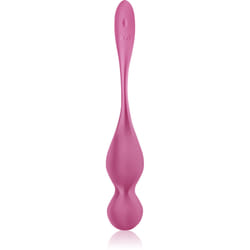 Satisfyer Love Birds 1 Connect App Pink 22,2 cm