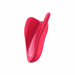 Satisfyer High Fly Vibratore da dito Ambidestro - Vista aggiuntiva 4