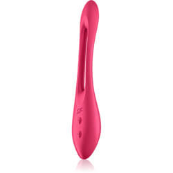 Satisfyer ELASTIC JOY 19,8 cm