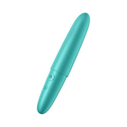 Satisfyer Ultra Power Bullet 6 Mini vibratore Ambidestro