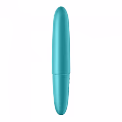 Satisfyer Ultra Power Bullet 6 Mini vibratore Ambidestro
