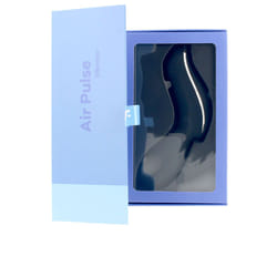 Stimolatore vibrante Satisfyer Curvy Trinity 2 #nero
