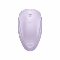 Satisfyer Pearl Diver 1 pz Vibratore