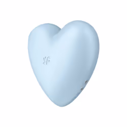 Satisfyer Cutie Heart 1 pz Vibratore