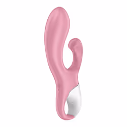 Satisfyer Air Pump Bunny 2 1 pz Vibratore