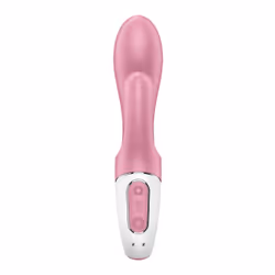Satisfyer Air Pump Bunny 2 1 pz Vibratore