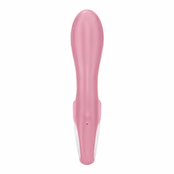 Satisfyer Air Pump Bunny 2 1 pz Vibratore - Vista aggiuntiva 4