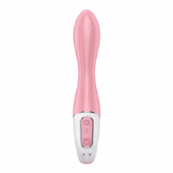 Satisfyer Air Pump Vibrator 2 1 pz Vibratore - Vista aggiuntiva 4