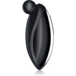 Satisfyer Spot On 2 Black 9,1 cm