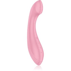 Satisfyer G-Force Pink 18,8 cm