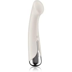 Satisfyer Spinning G-Spot 1 Beige 16,5 cm