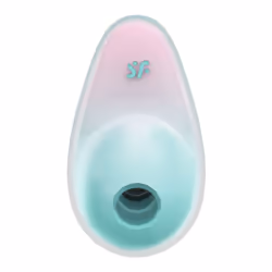 Vibratore a onde d&#039;urto maneggevole con tecnologia Air Pulse