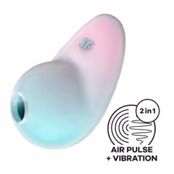 Satisfyer Pixie Dust 1 pz Vibratore