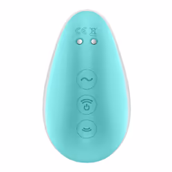 Satisfyer Pixie Dust 1 pz Vibratore - Vista aggiuntiva 4
