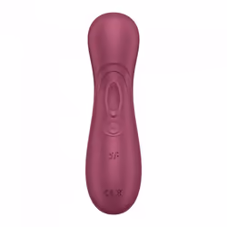 Satisfyer Pro 2 Generation 3 Vibratore aspirante Ambidestro - Vista aggiuntiva 4