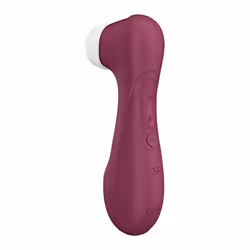 Satisfyer Pro 2 Generation 3 Vibratore aspirante Ambidestro - Vista aggiuntiva 5