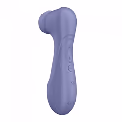 Satisfyer Pro 2 Generation 3 Vibratore aspirante Ambidestro - Vista aggiuntiva 5