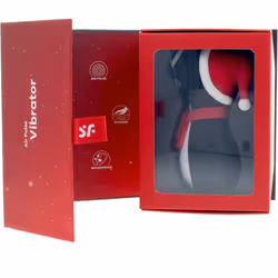 Stimolatore di onde Satisfyer Penguin edizione limitata 1 unità - Vista aggiuntiva 2