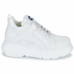 Sneakers basse Buffalo CLD CORIN Bianco - 39