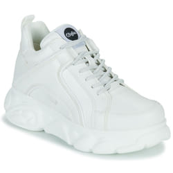 Sneakers basse Buffalo CLD CORIN Bianco - 40