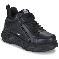 Sneakers basse Buffalo CLD CORIN Nero - 40