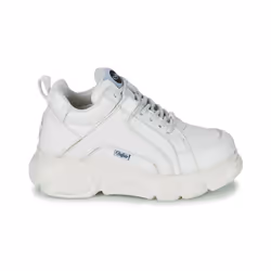 Sneakers basse Buffalo CORIN Bianco - 38