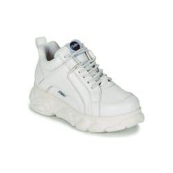 Sneakers basse Buffalo CORIN Bianco - 40