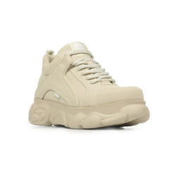 Sneakers Buffalo Cld Corin Beige - 35