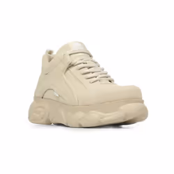Sneakers Buffalo Cld Corin Beige - 38