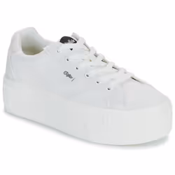 Sneakers basse Buffalo PAIRED Bianco - 38