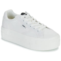 Sneakers basse Buffalo PAIRED Bianco - 40