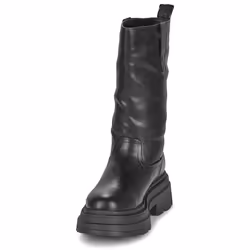 Stivaletti Buffalo BFL // MARS FARMER BOOT Nero - 37 - Vista aggiuntiva 3