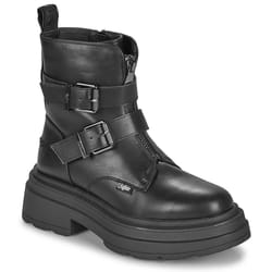 Stivaletti Buffalo BFL // MARS BIKER Nero - 40