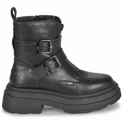 Stivaletti Buffalo BFL // MARS BIKER Nero - 40 - Vista aggiuntiva 2