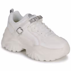 Sneakers basse Buffalo BLISS GLAM Bianco - 39