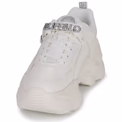 Sneakers basse Buffalo BLISS GLAM Bianco - 39